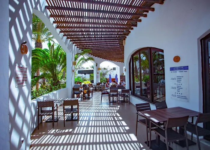 Fiesta Beach Djerba