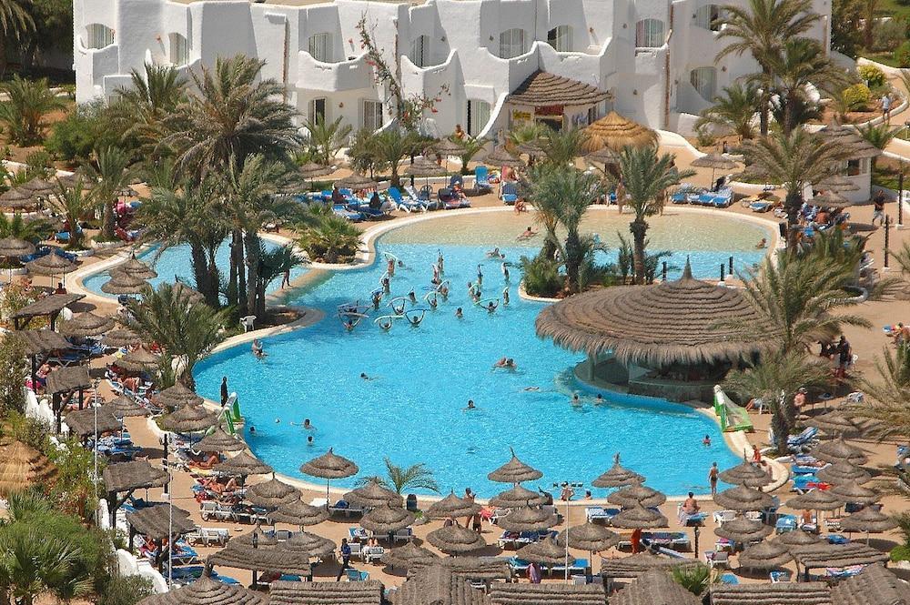 Hotel Fiesta Djerba