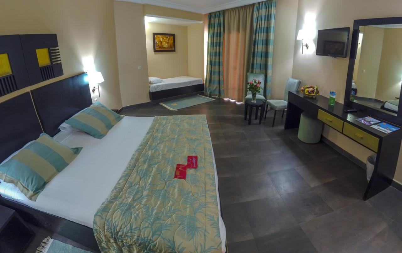 Fiesta Djerba Hotel 4*