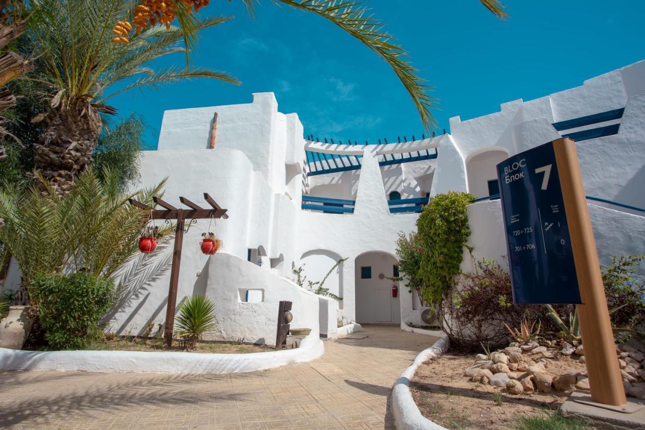 Fiesta Djerba 4*