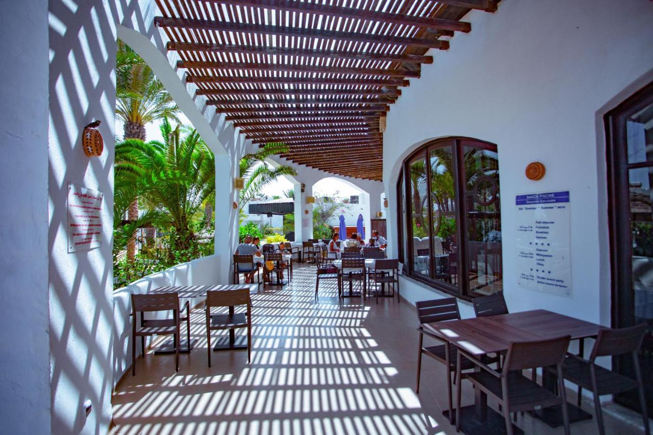 Fiesta Djerba Mezraia