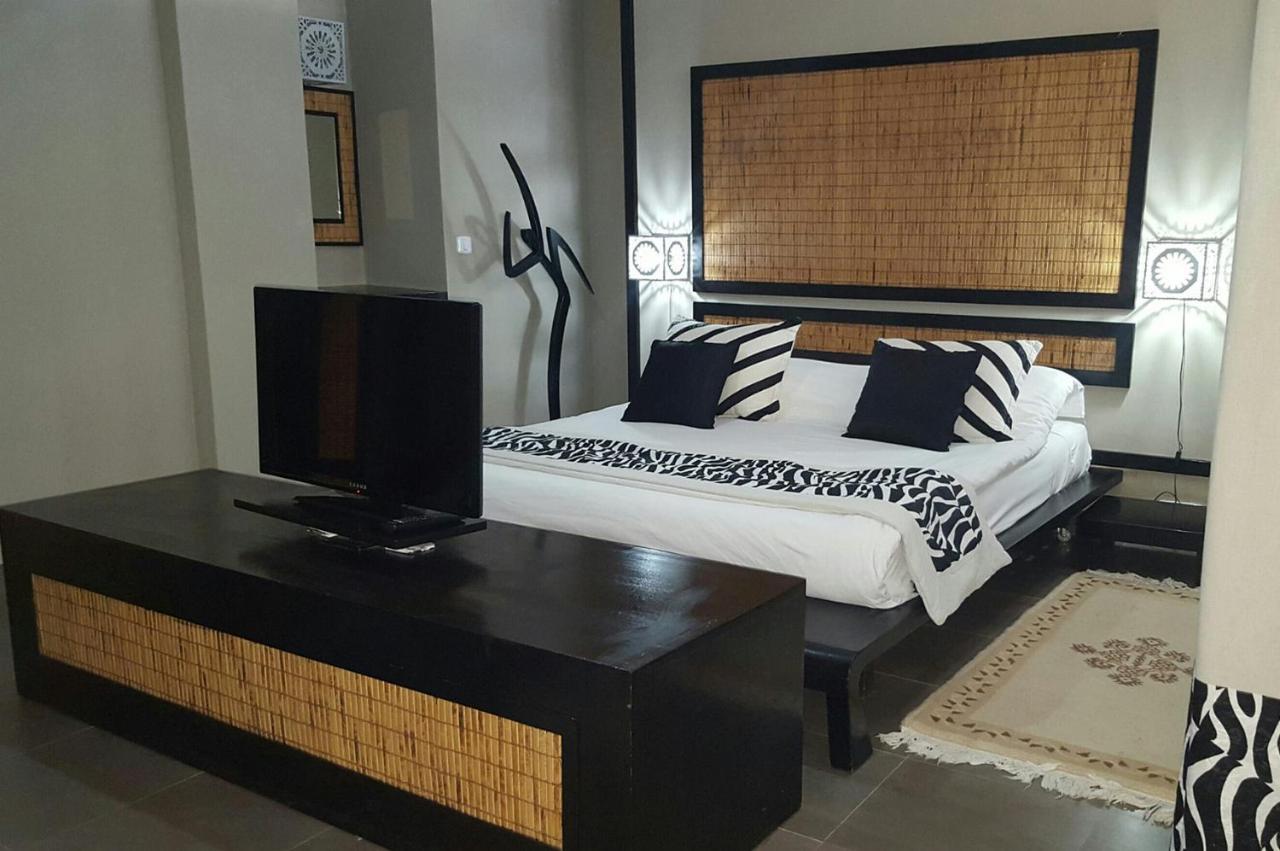 Hotel Fiesta Djerba 4*