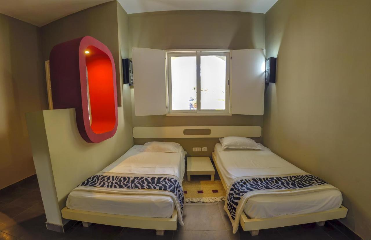 Hotel Fiesta Djerba 4*