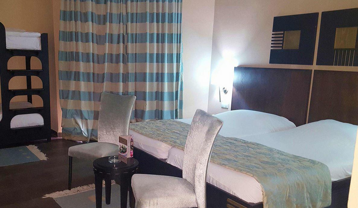 Fiesta Djerba Hotel