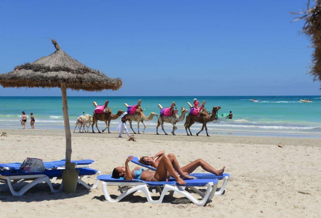 Fiesta Djerba 4* Mezraia