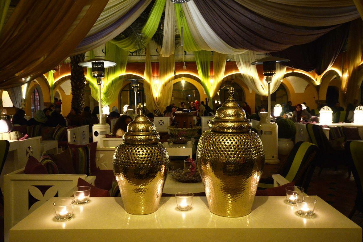 Hotel Fiesta Djerba