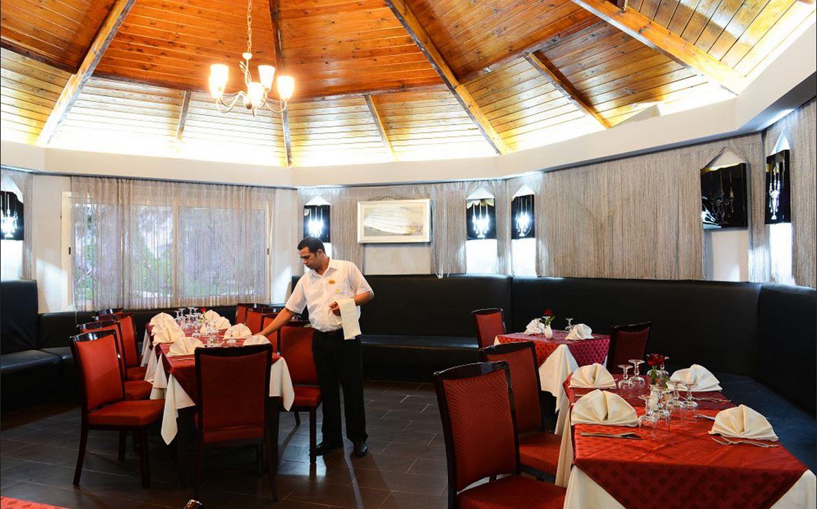 Hotel Fiesta Djerba 4*