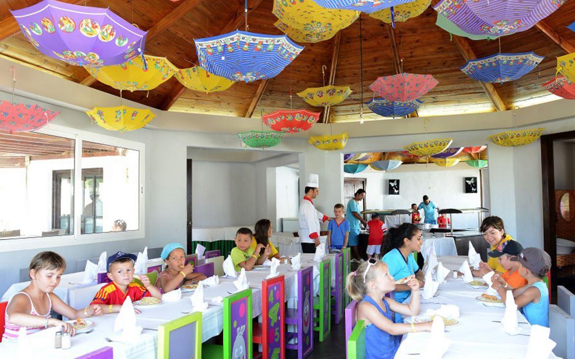 Hotel Fiesta Djerba 4*