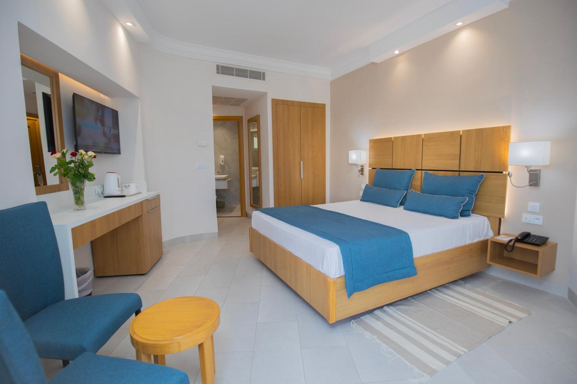 Hotel Fiesta Djerba