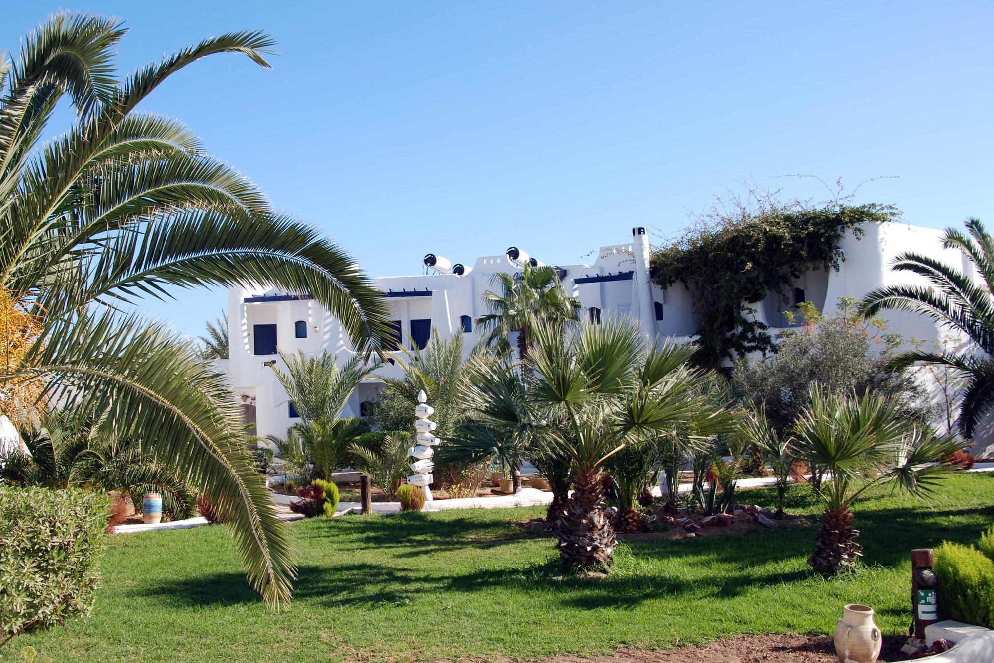 Hotel Fiesta Djerba