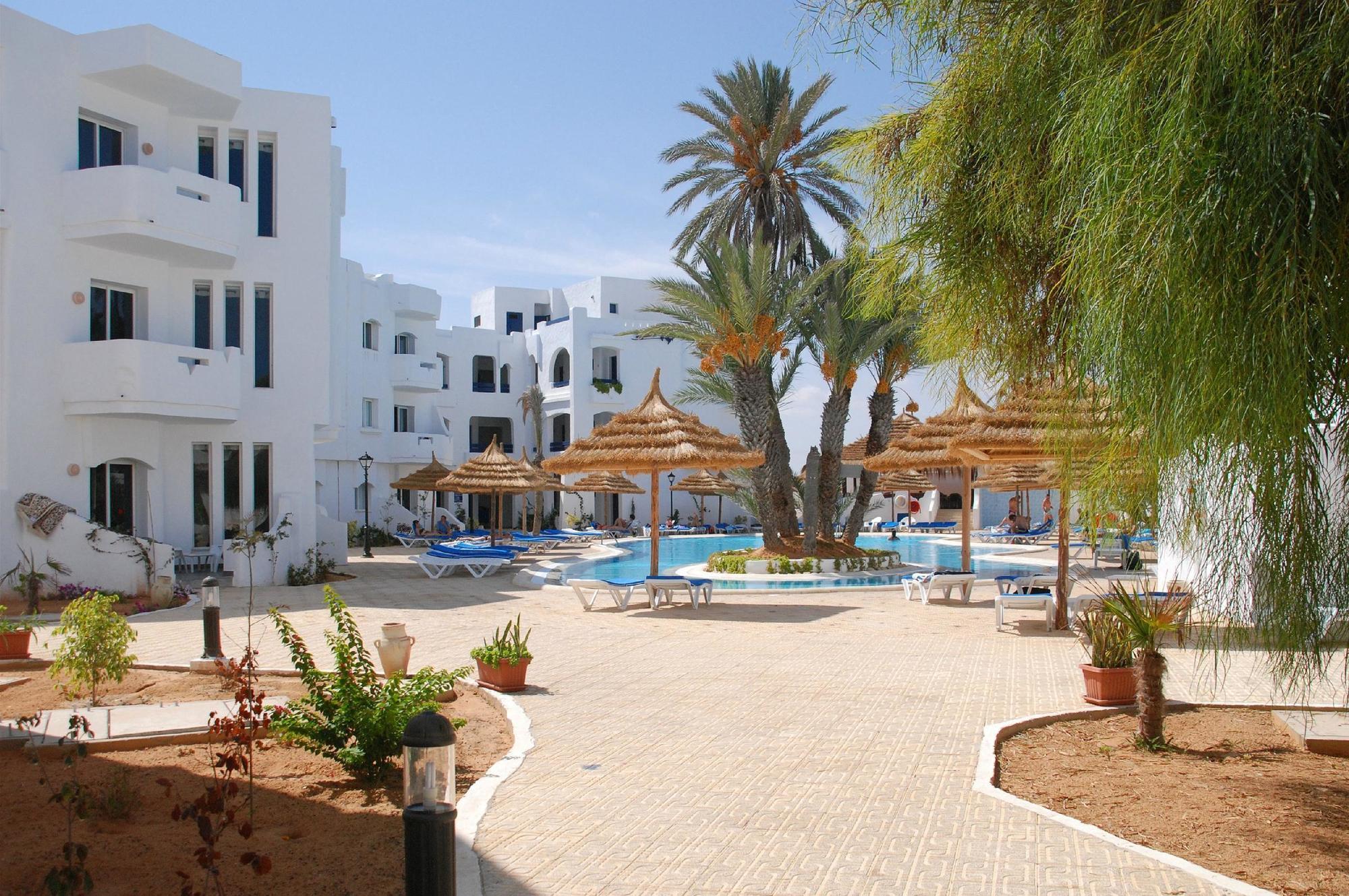 Fiesta Djerba
