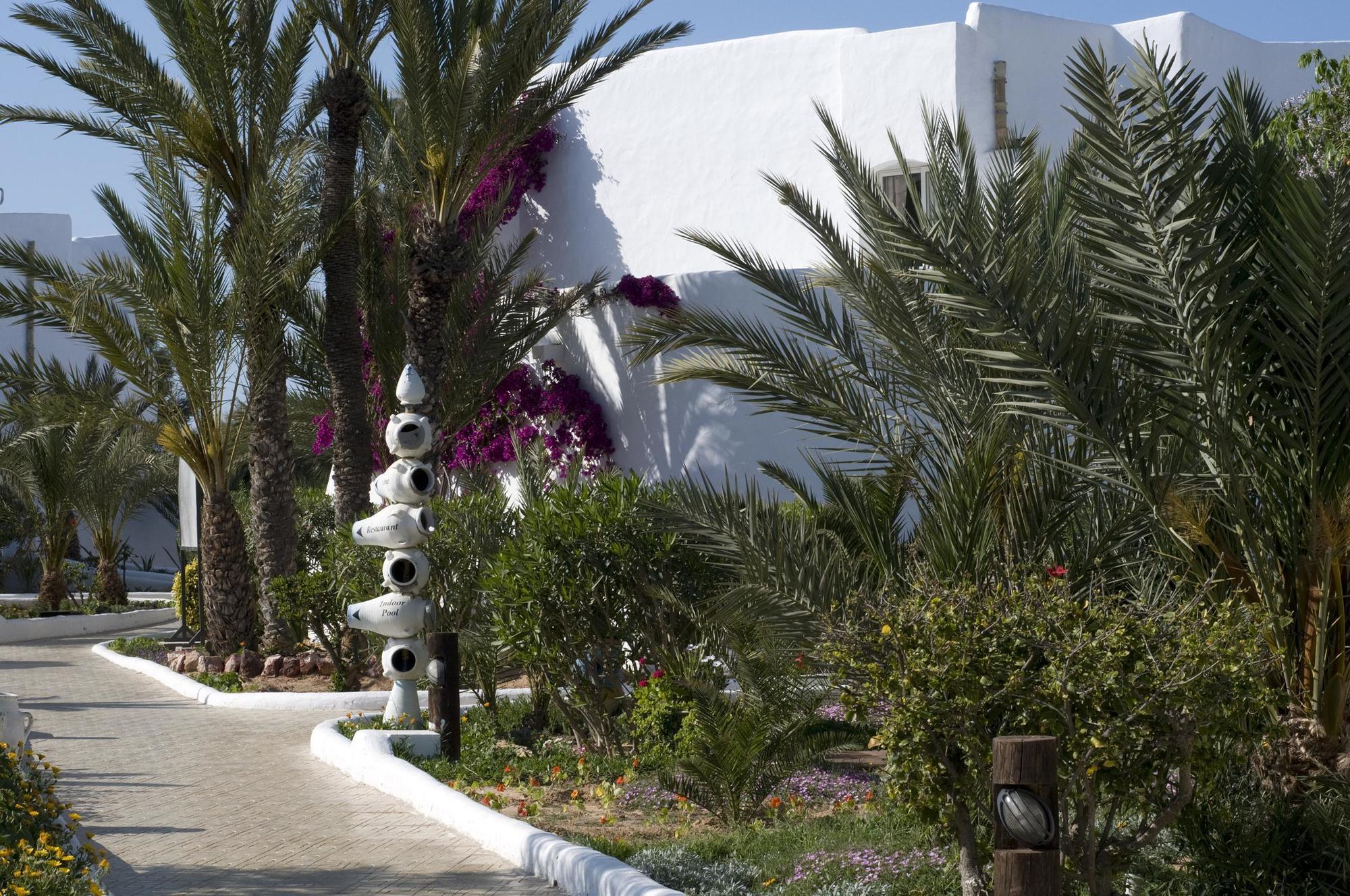 Hotel Fiesta Djerba 4*