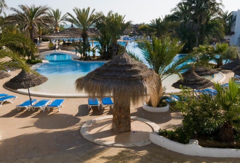Fiesta Djerba 4*