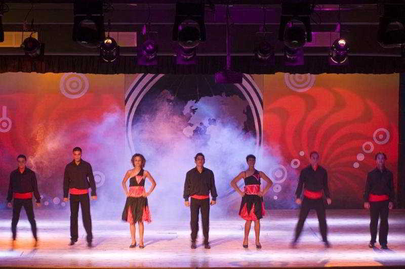 Fiesta Djerba 4* Mezraia