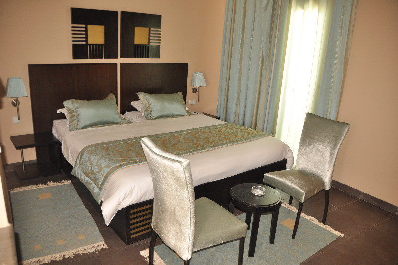 Fiesta Djerba 4* Mezraia