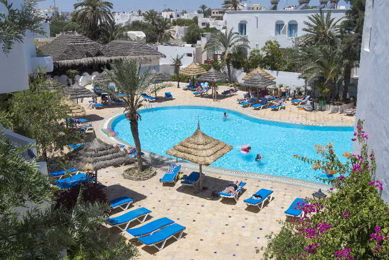 Fiesta Djerba