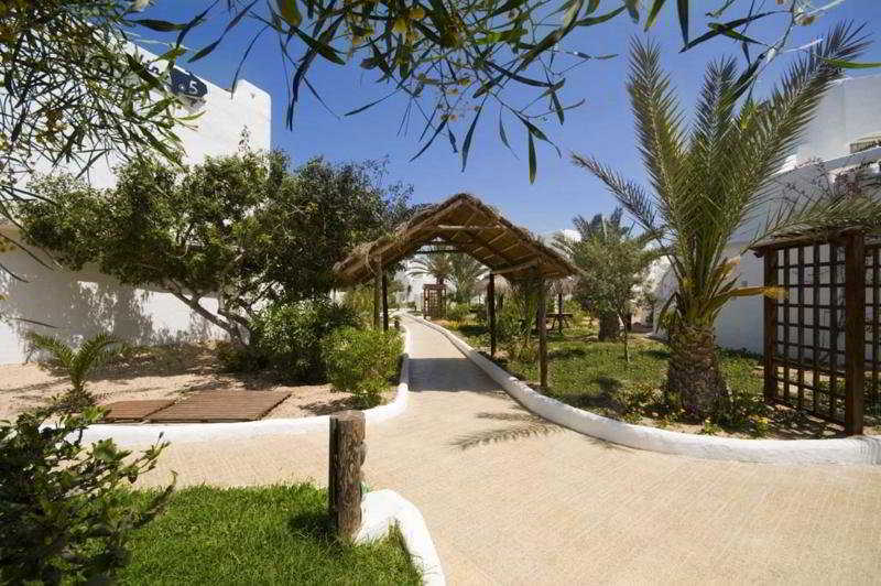 Hotel Fiesta Djerba