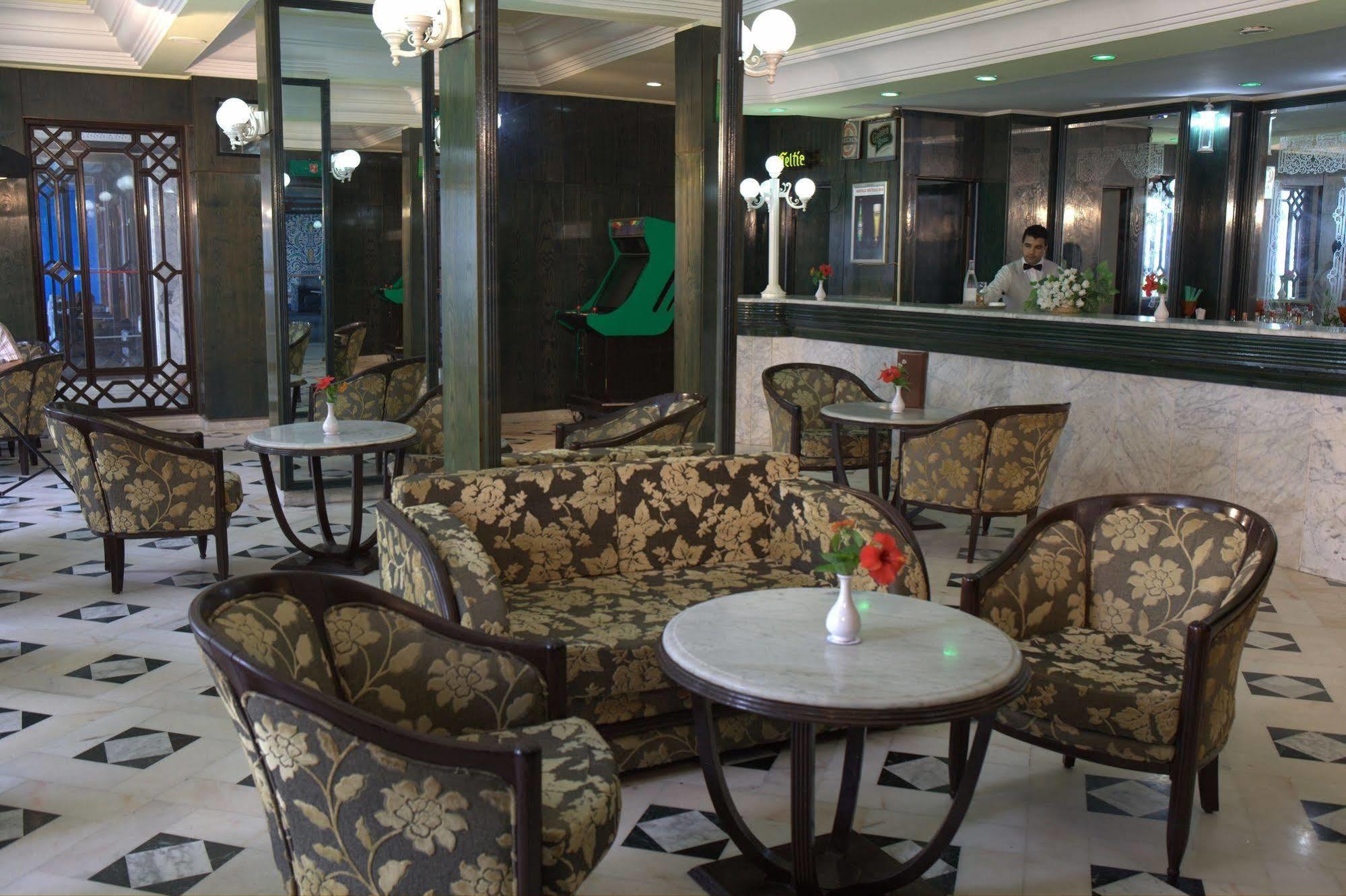Fiesta Djerba Hotel