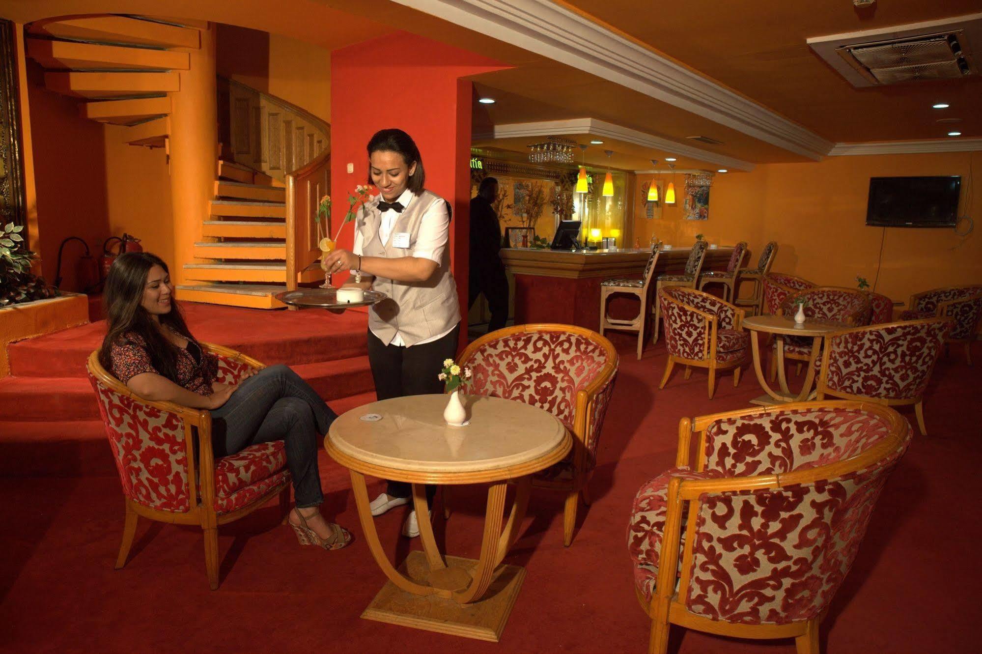 Fiesta Djerba Hotel Mezraia