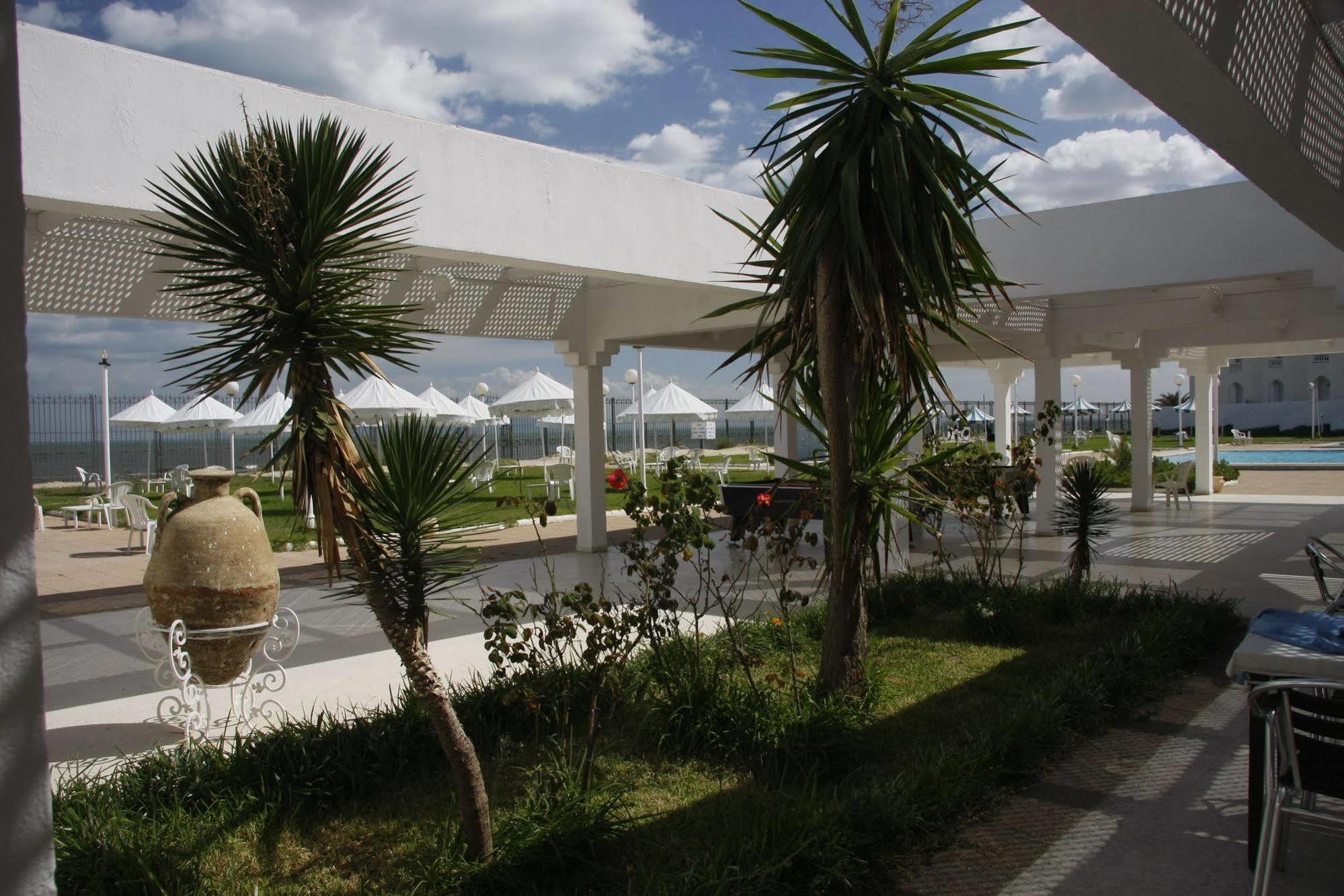 Fiesta Djerba Hotel