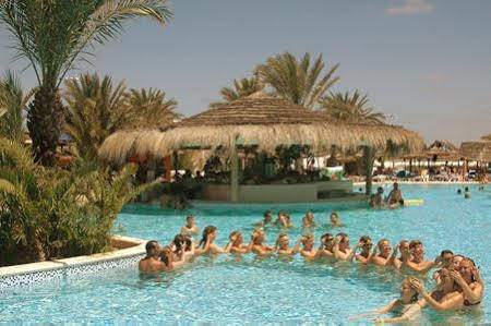 Hotel Fiesta Djerba