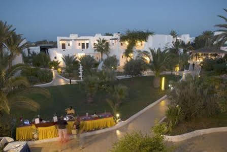 Fiesta Djerba